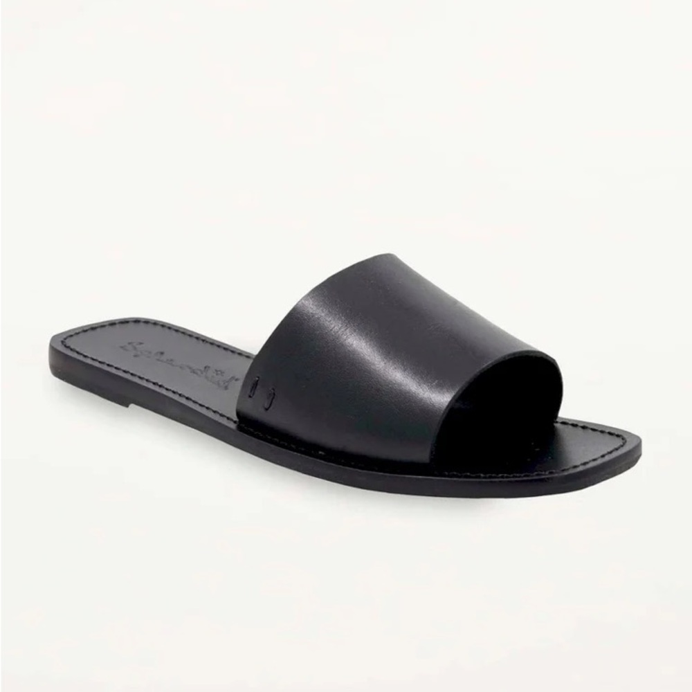 SPLENDID ‘Finley’ Slide Sandals